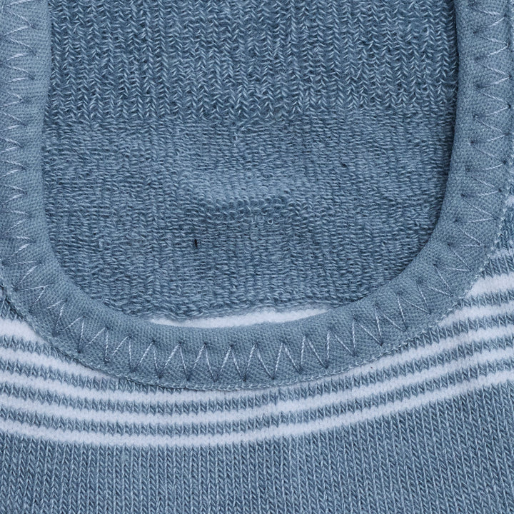 Half Toe Bellarina Tec Grip Socks