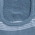 Half Toe Bellarina Tec Grip Socks