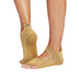 Half Toe Mia Grip Socks * | Socks > Grip | ToeSox – ToeSox | Tavi | Vooray