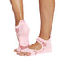 Half Toe Bellarina Tec Grip Socks * | Socks > Grip | ToeSox – ToeSox | Tavi | Vooray
