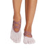 Full Toe Elle Grip Socks * | Socks > Grip | ToeSox – ToeSox | Tavi | Vooray