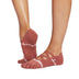 Full Toe Elle Grip Socks * | Socks > Grip | ToeSox – ToeSox | Tavi | Vooray