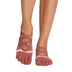 Full Toe Elle Grip Socks * | Socks > Grip | ToeSox – ToeSox | Tavi | Vooray