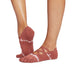 Full Toe Elle Grip Socks * | Socks > Grip | ToeSox – ToeSox | Tavi | Vooray