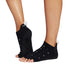 Half Toe Low Rise Grip Socks (Copy) | Socks > Grip | ToeSox – ToeSox | Tavi | Vooray