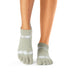 # Full Toe Low Rise Grip Socks * | Socks > Grip | ToeSox – ToeSox | Tavi | Vooray