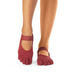 # Full Toe Mia Grip Socks | Socks > Grip | ToeSox – ToeSox | Tavi | Vooray
