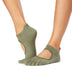 # Full Toe Bellarina Grip Socks | Socks > Grip | ToeSox – ToeSox | Tavi | Vooray
