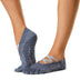 # Full Toe Elle Grip Socks | Socks > Grip | ToeSox – ToeSox | Tavi | Vooray