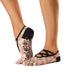 # Full Toe Elle Grip Socks * | Socks > Grip | ToeSox – ToeSox | Tavi | Vooray