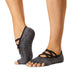# Half Toe Elle Tec Grip Socks | Socks > Grip | ToeSox – ToeSox | Tavi | Vooray