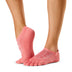 # Full Toe Luna Grip Socks | Socks > Grip | ToeSox – ToeSox | Tavi | Vooray
