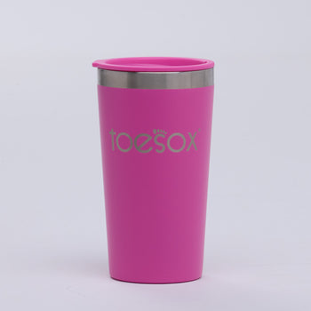 Tumbler 16 Oz Toesox