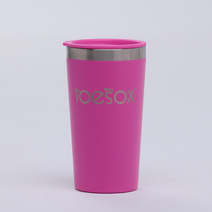 Tumbler 16 Oz Toesox