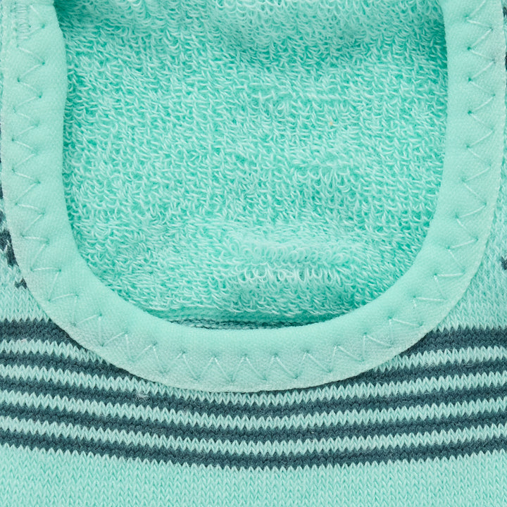 Half Toe Bellarina Tec Grip Socks