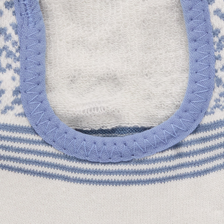 Full Toe Bellarina Tec Grip Socks