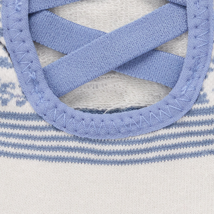 Half Toe Elle Tec Grip Socks