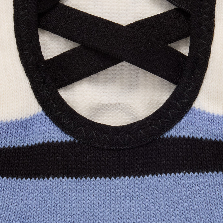 Full Toe Elle Grip Socks