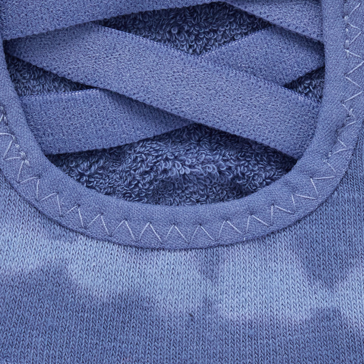 Full Toe Ultra Fine Knit Elle Grip Socks