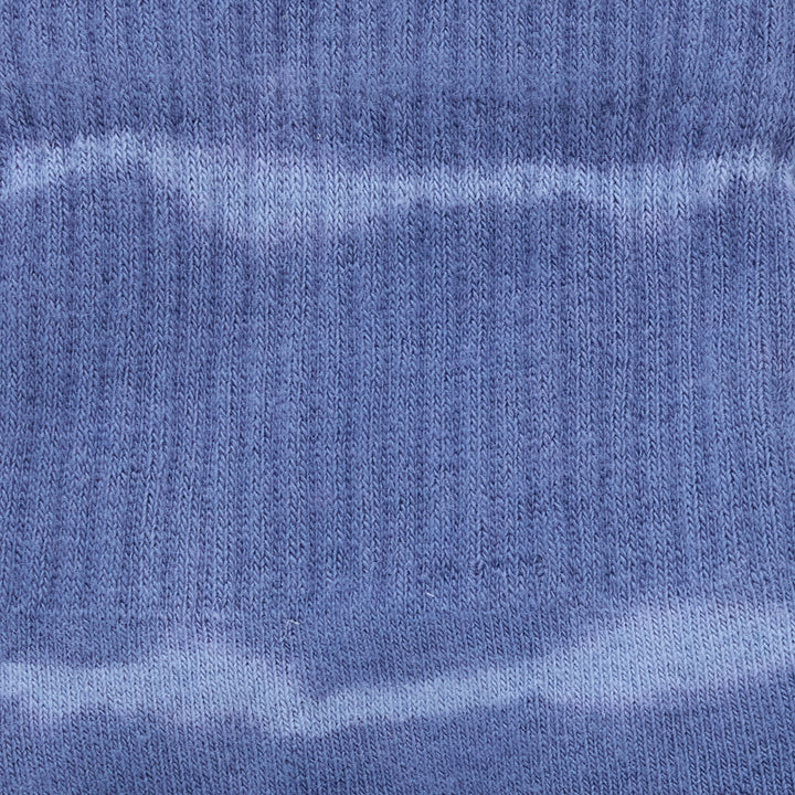 Half Toe Ultra Fine Knit Melody Grip Socks