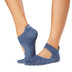# Full Toe Bellarina Grip Socks * | Socks > Grip | ToeSox – ToeSox | Tavi | Vooray