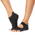 # Half Toe Bellarina Grip Socks | Socks > Grip | ToeSox – ToeSox | Tavi | Vooray
