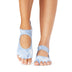# Half Toe Bellarina Grip Socks | Socks > Grip | ToeSox – ToeSox | Tavi | Vooray