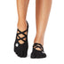 # Full Toe Elle Grip Socks | Socks > Grip | ToeSox – ToeSox | Tavi | Vooray