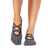 # Full Toe Elle Grip Socks | Socks > Grip | ToeSox – ToeSox | Tavi | Vooray