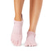 # Full Toe Low Rise Grip Socks | Socks > Grip | ToeSox – ToeSox | Tavi | Vooray