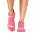 # Full Toe Low Rise Grip Socks * | Socks > Grip | ToeSox – ToeSox | Tavi | Vooray