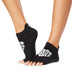 # Half Toe Low Rise Grip Socks | Socks > Grip | ToeSox – ToeSox | Tavi | Vooray