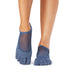 # Full Toe Luna Grip Socks | Socks > Grip | ToeSox – ToeSox | Tavi | Vooray