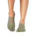 # Full Toe Luna Grip Socks | Socks > Grip | ToeSox – ToeSox | Tavi | Vooray