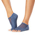 # Half Toe Luna Grip Socks | Socks > Grip | ToeSox – ToeSox | Tavi | Vooray