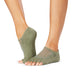 # Half Toe Luna Grip Socks | Socks > Grip | ToeSox – ToeSox | Tavi | Vooray