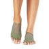 # Half Toe Luna Grip Socks | Socks > Grip | ToeSox – ToeSox | Tavi | Vooray