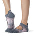 # Full Toe Bellarina Grip Socks | Socks > Grip | ToeSox – ToeSox | Tavi | Vooray