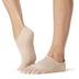 # Full Toe Luna Grip Socks | Socks > Grip | ToeSox – ToeSox | Tavi | Vooray
