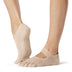 # Full Toe Mia Grip Socks | Socks > Grip | ToeSox – ToeSox | Tavi | Vooray